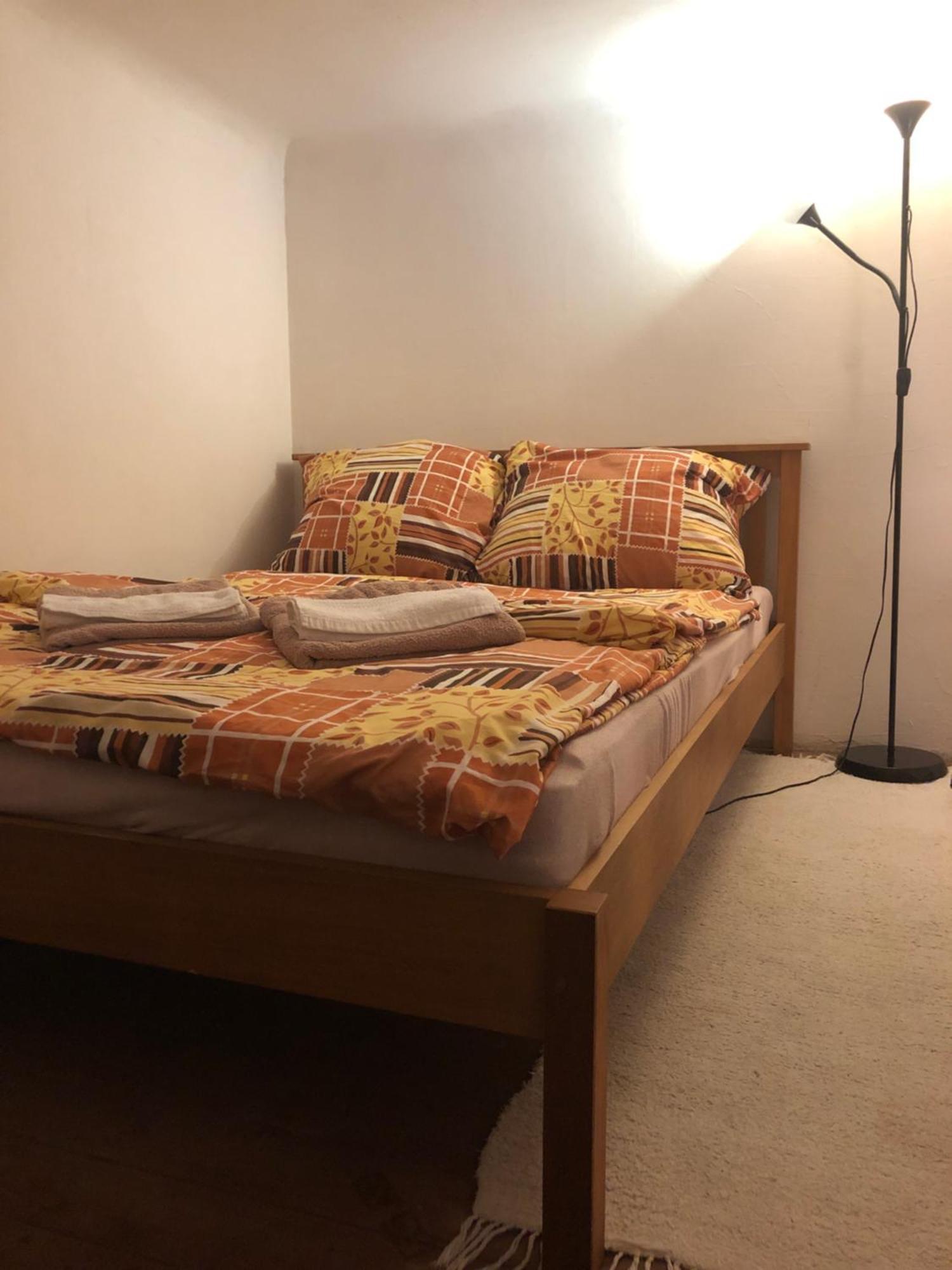 Bella Apartment Будапеща Екстериор снимка