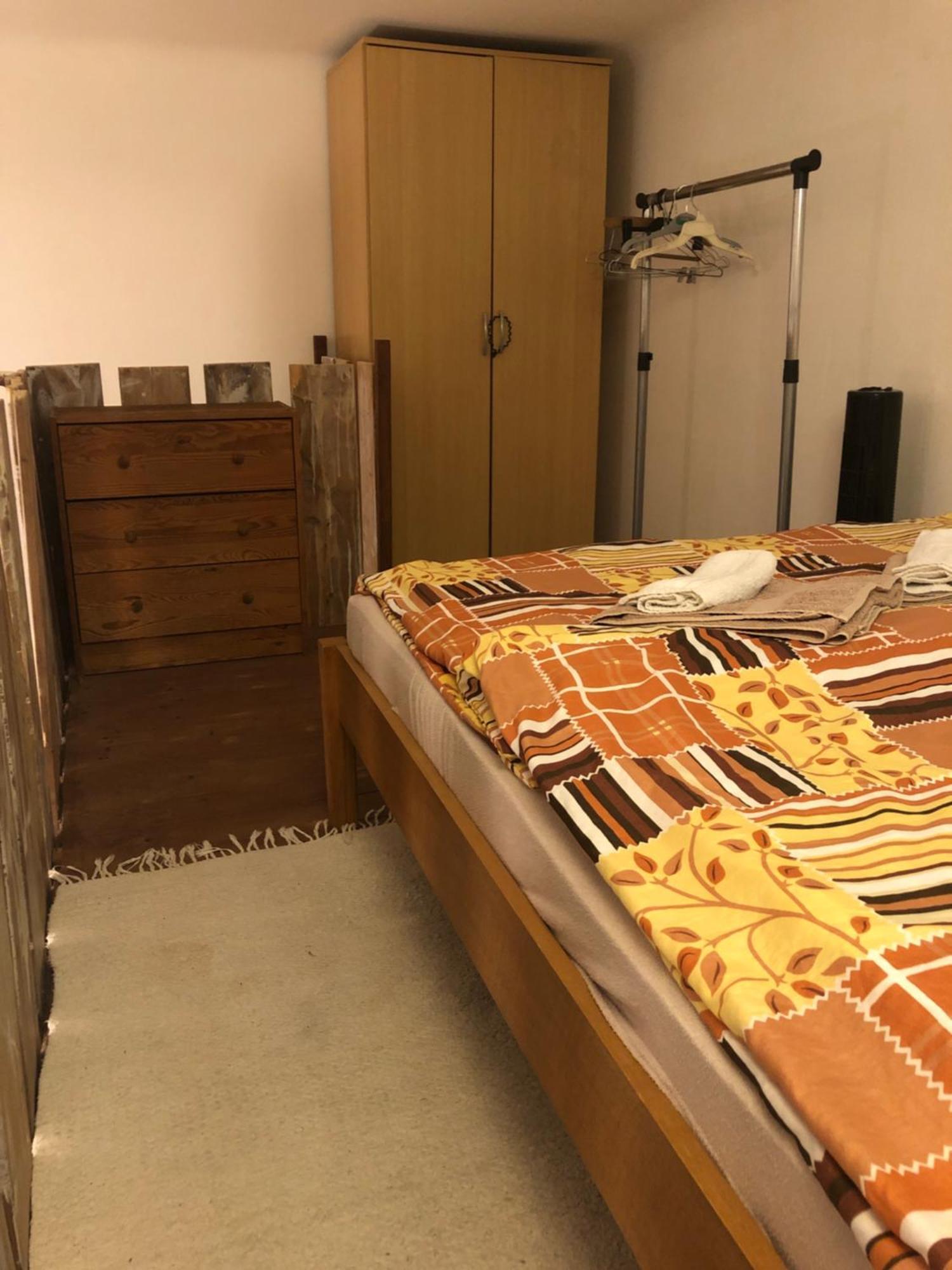 Bella Apartment Будапеща Екстериор снимка