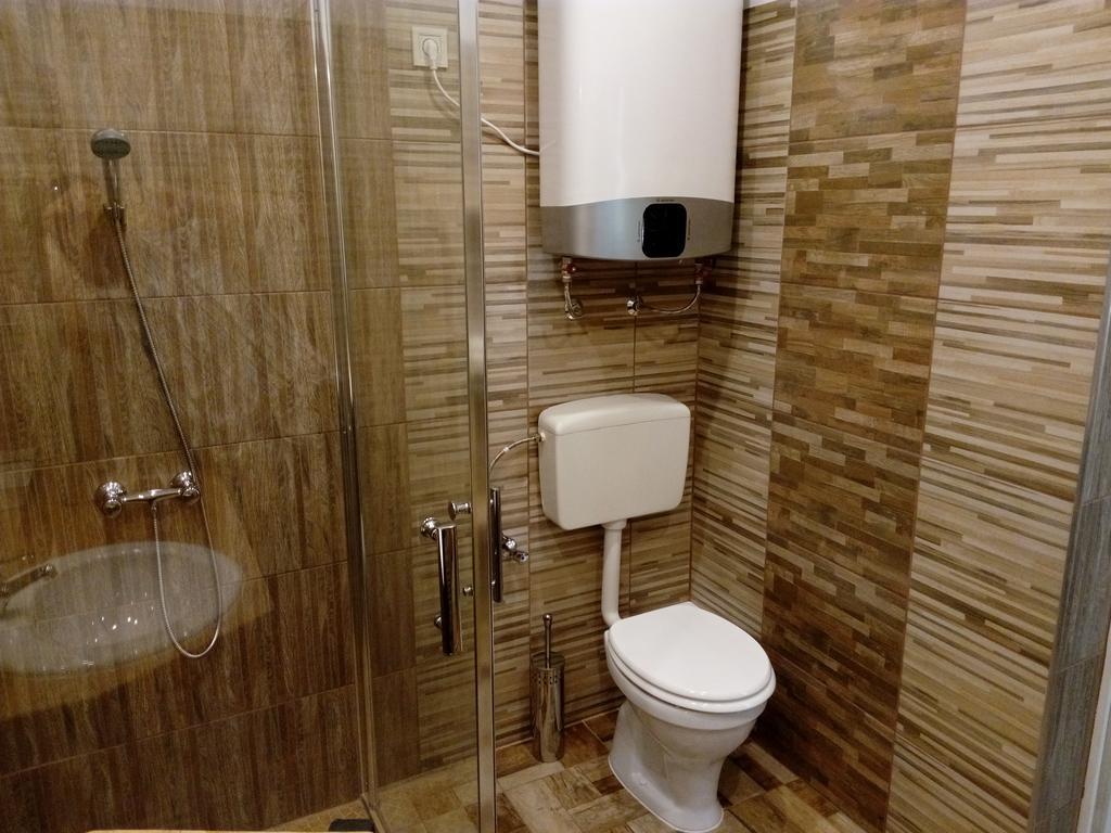 Bella Apartment Будапеща Екстериор снимка
